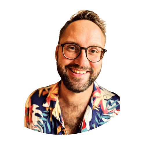 Christoph Hetzenecker, Komfortzone, Huna und Fülle bei Reversum