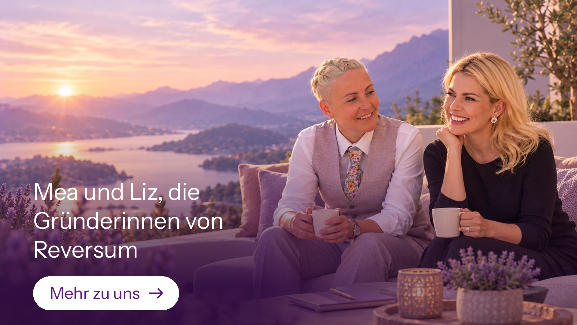 REVERSUM über uns Bild