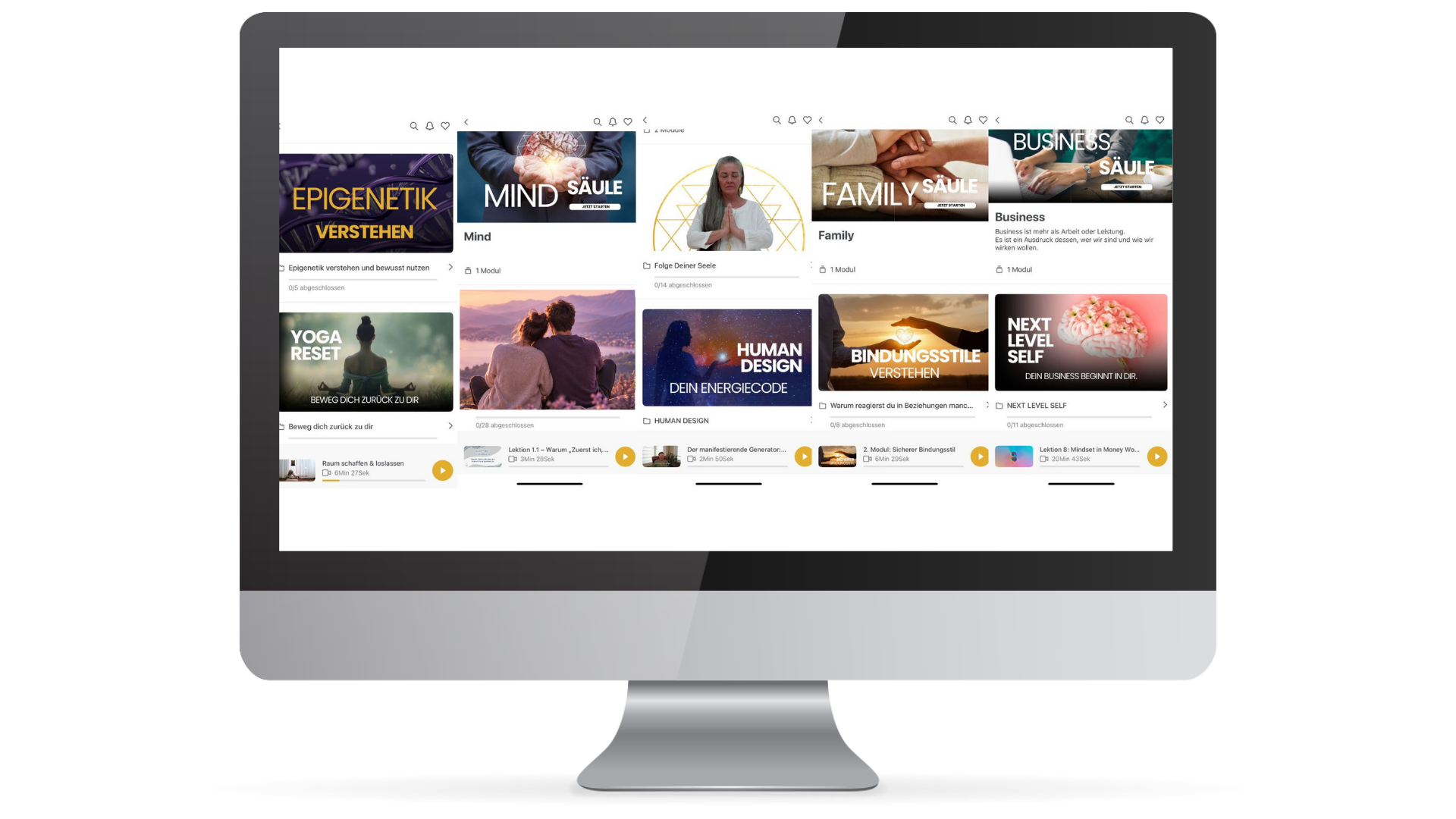 REVERSUM Membership Bild
