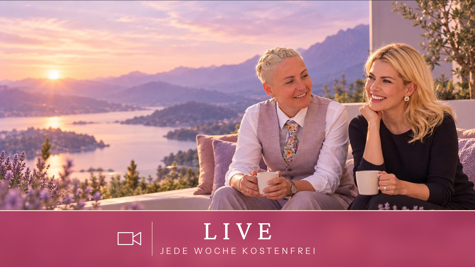 REVERSUM Bild Live