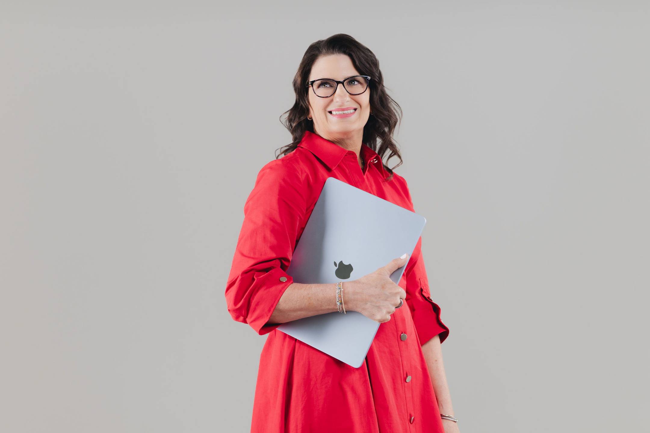 Sara Ritchie, founder of The Operator's Edge