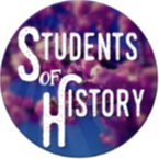 Students of History Logo