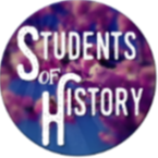Students of History Logo