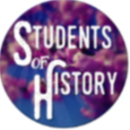 Students of History Logo