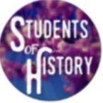Students of History Logo