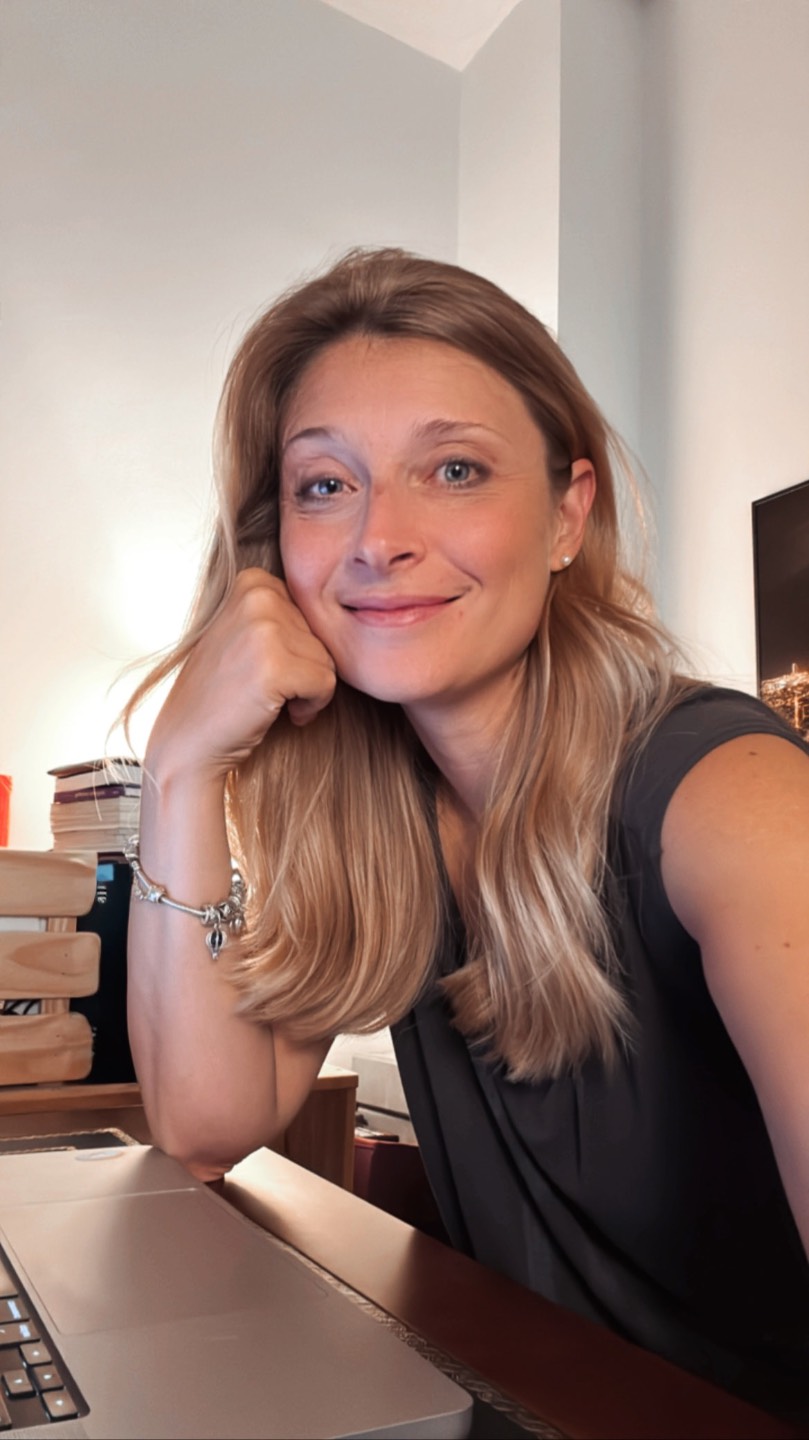 Diana Rambaldi