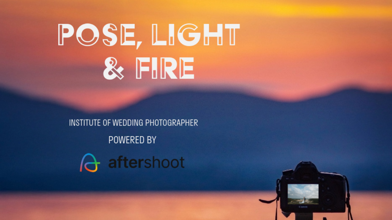 The Art of Wedding Photography