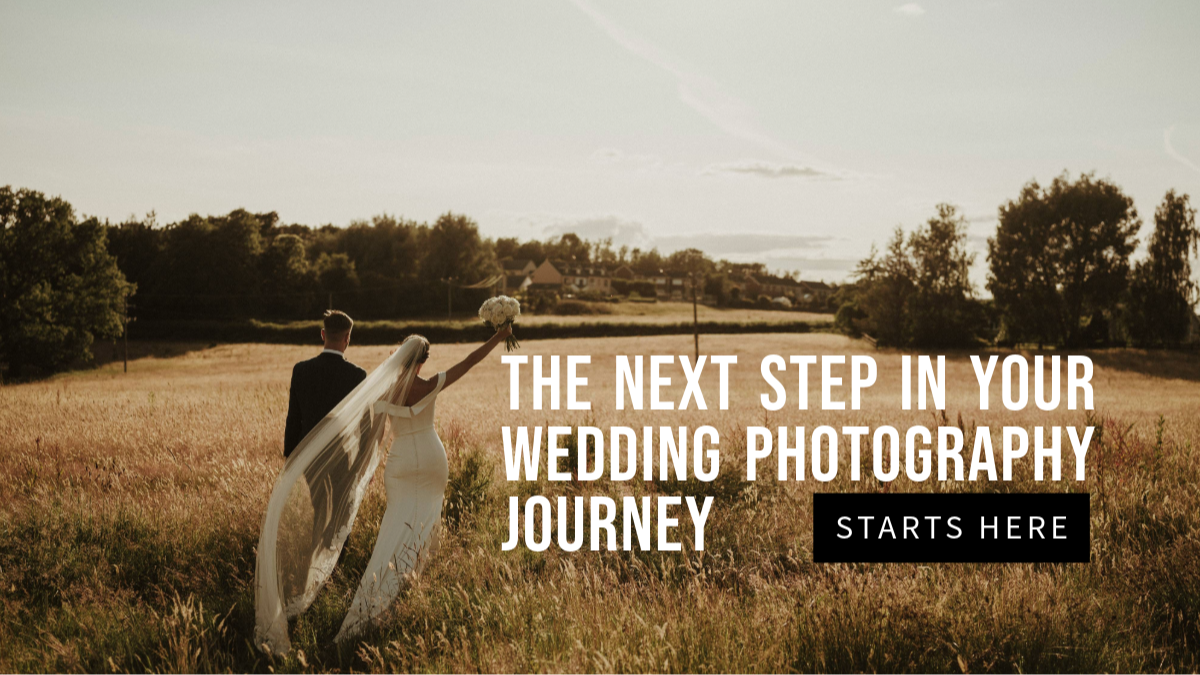 Wedding Photoraphy Business Course 