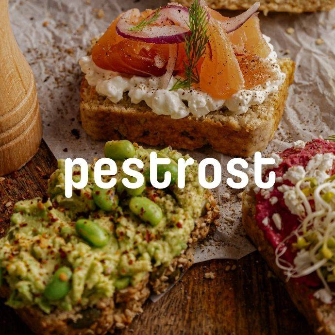 Pestrost obrokov