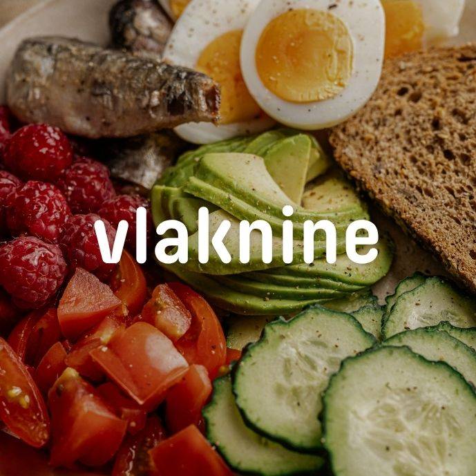 Dovolj vlaknin