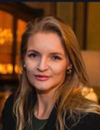 Johanna Ullrich