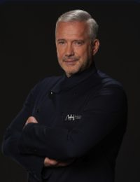 Alexander Herrmann