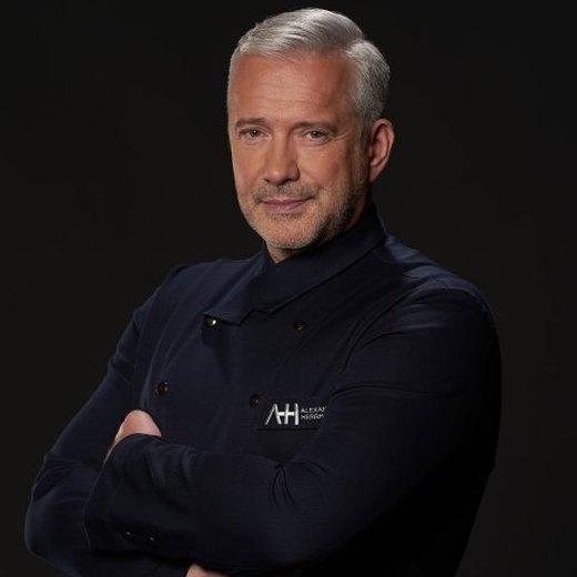 Alexander Herrmann
