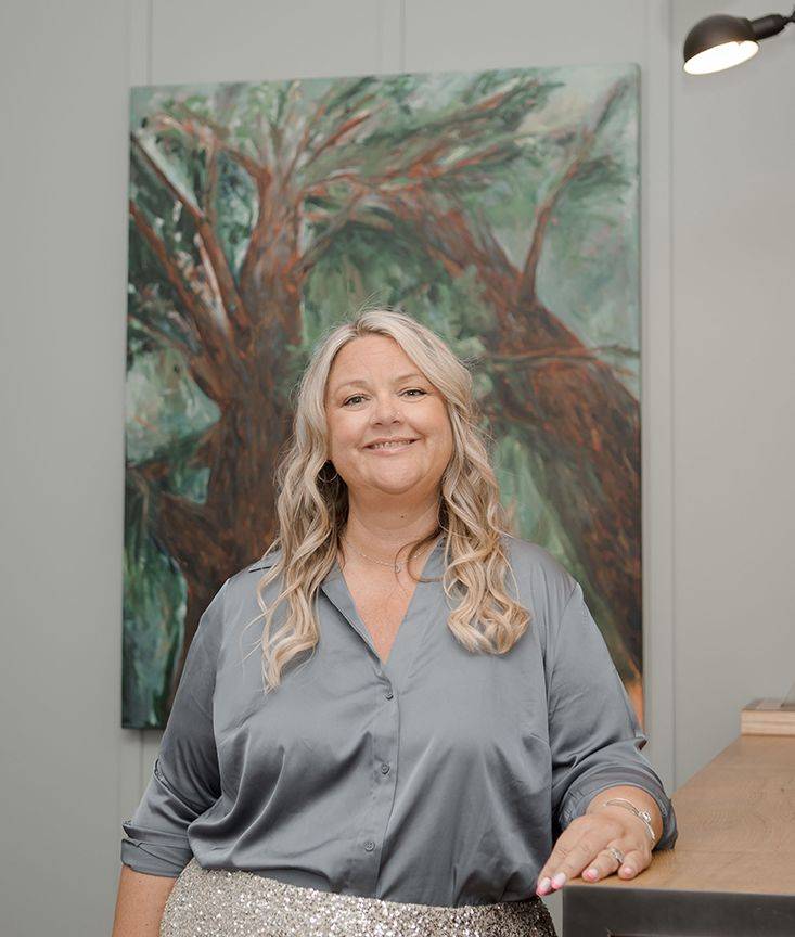 Anna Payne, your sales strategist and coach