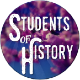 Students of History Logo