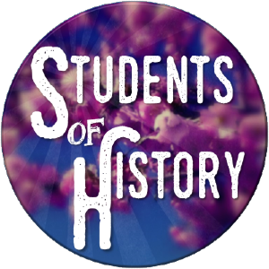 Students of History Logo