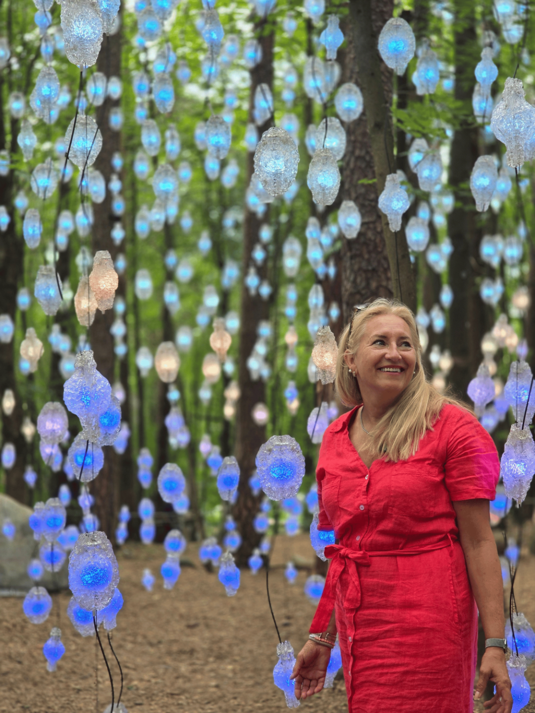 May Ruth Mundal