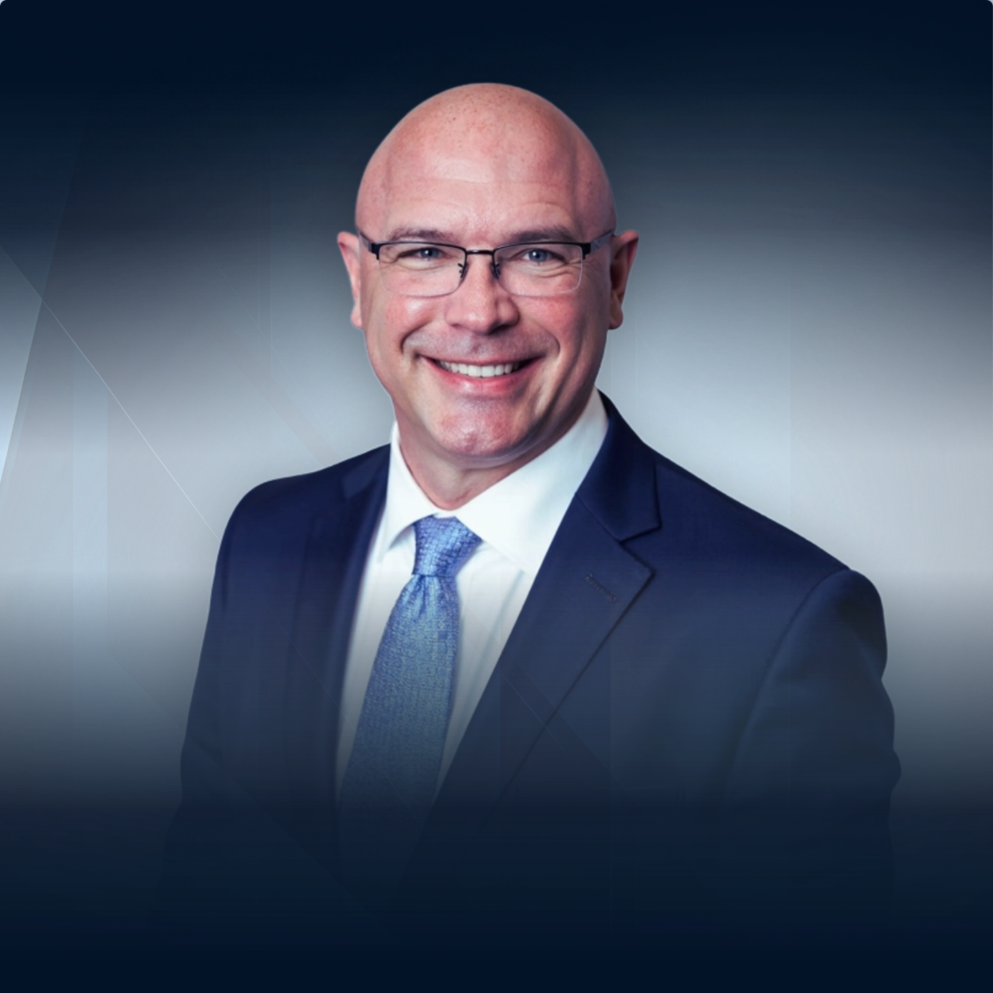 Jackson O. Lynch, founder of Talent Sherpa