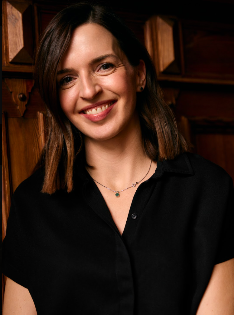 Jeannine Frank