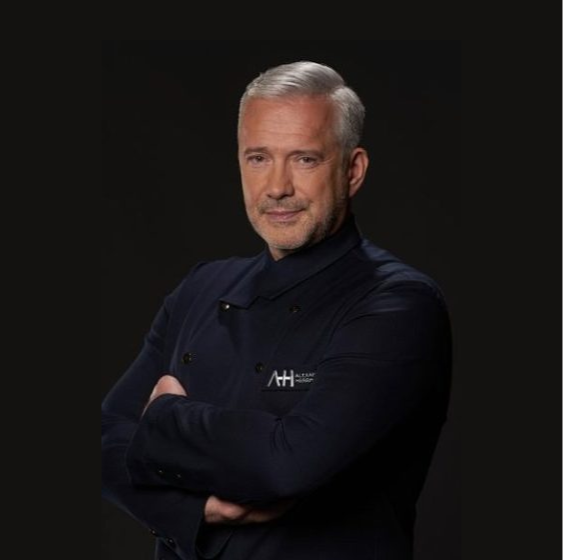 Alexander Herrmann
