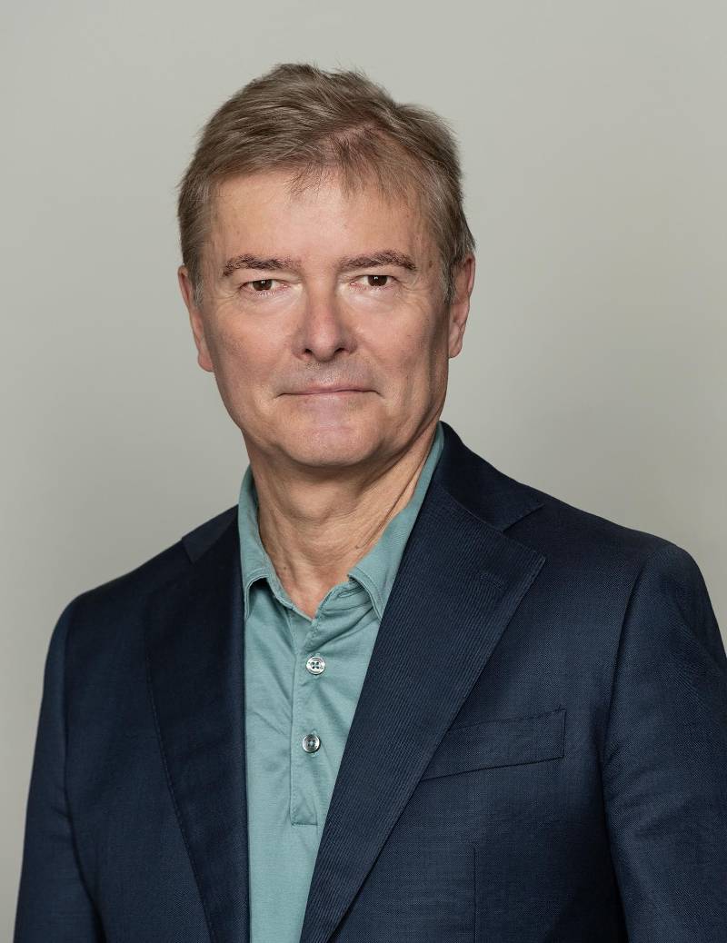 Prof. Ingo Fietze
