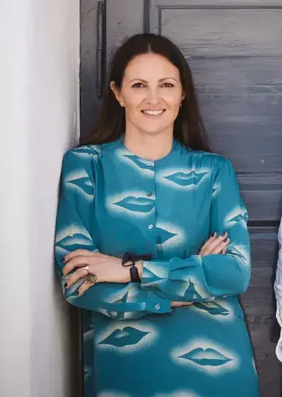 Barbara Eselböck