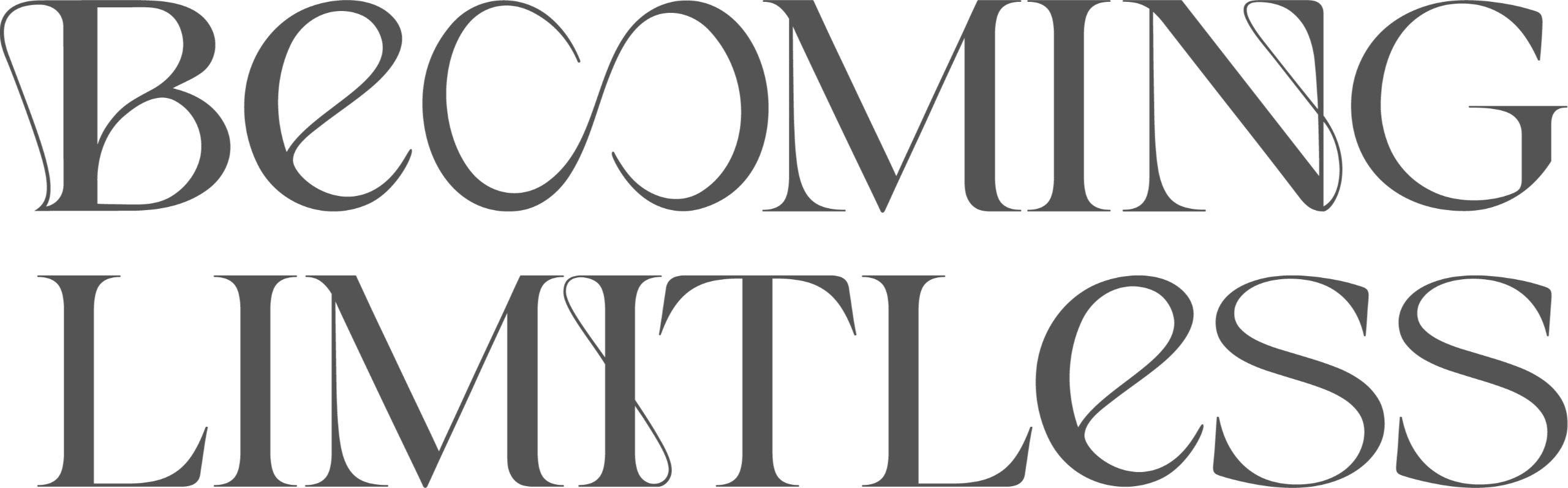 Limitless launches that scale logo