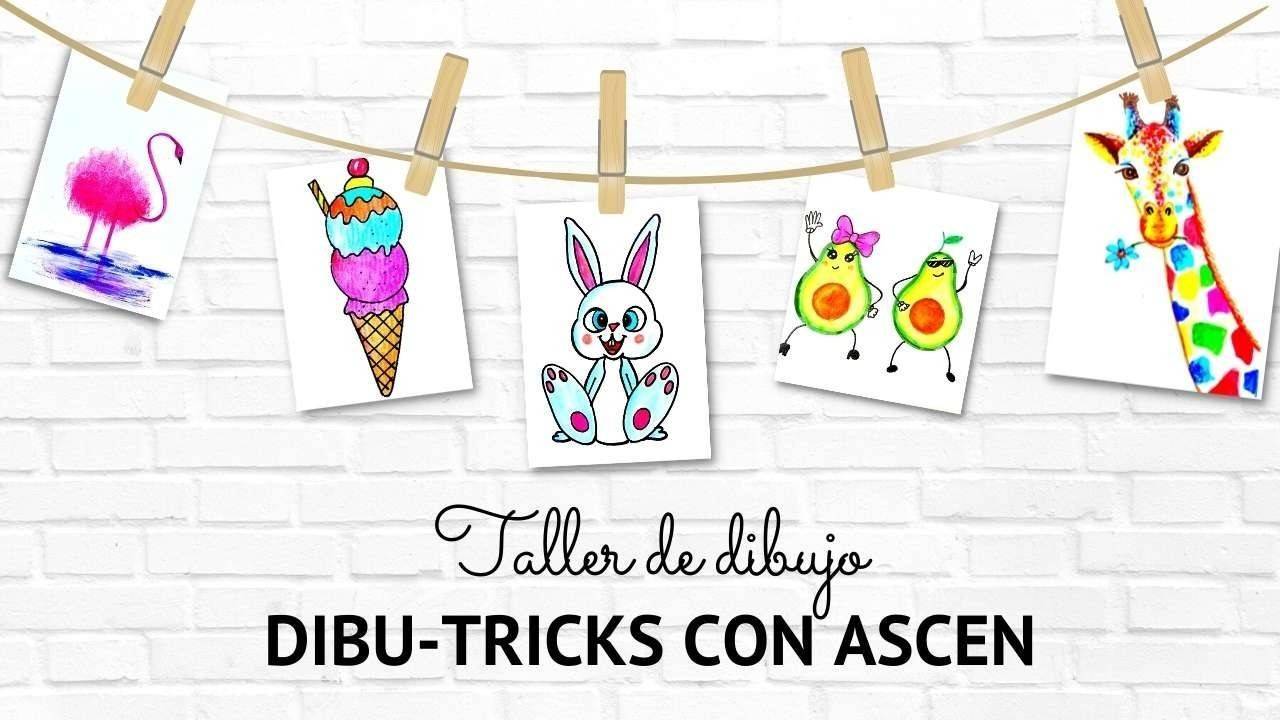 Acuarelas
