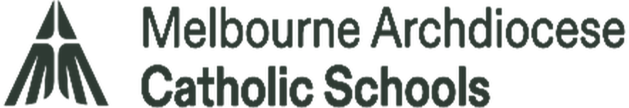 Melbourne Archdiocese Catholic Schools