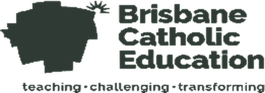 Brisbane Catholic Education