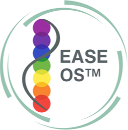 EASE OS™ home