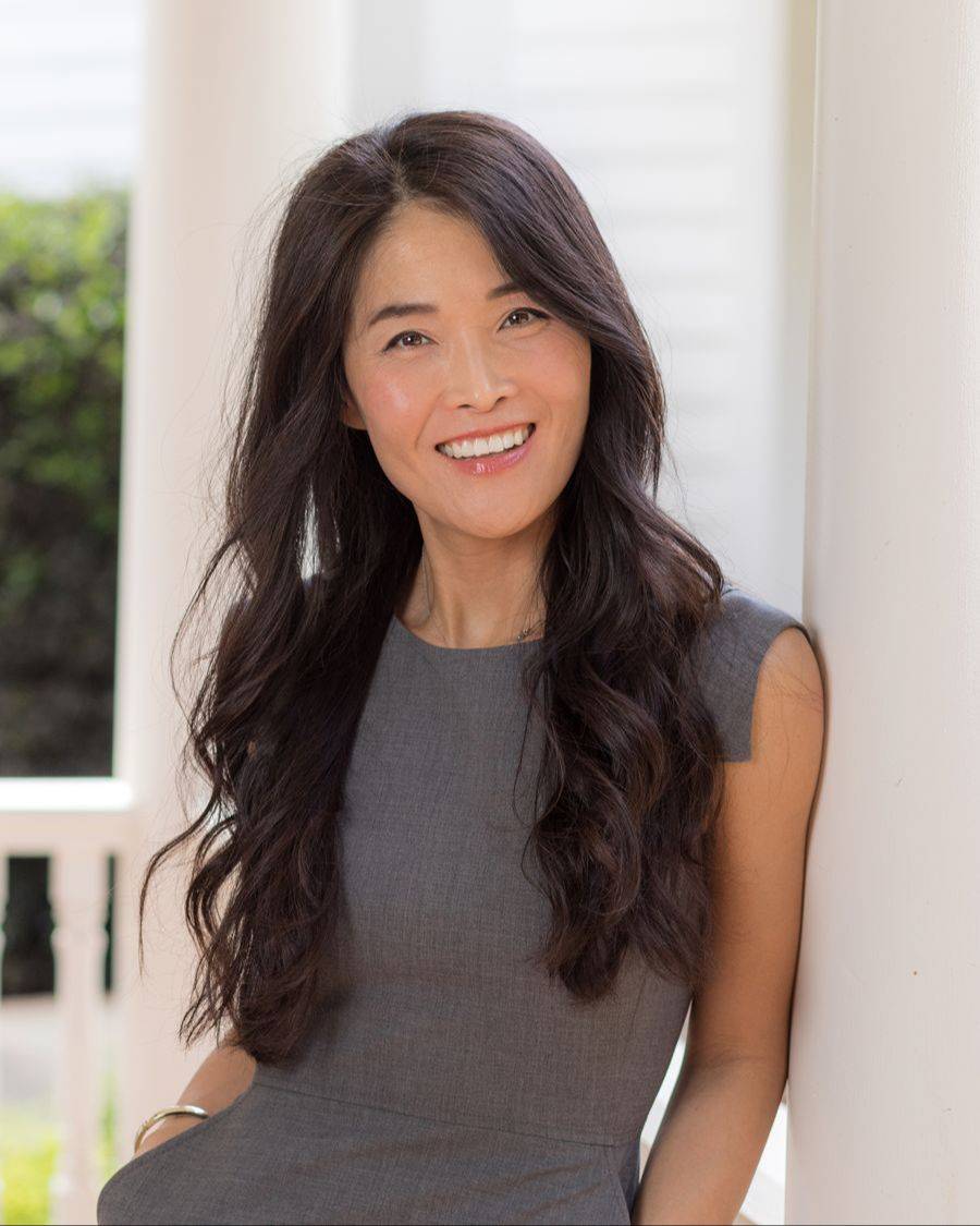 Dr. Connie Cheung