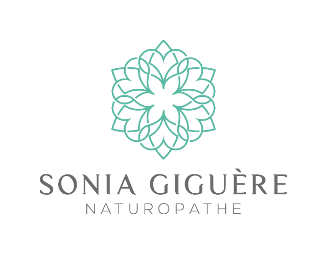 Sonia Giguère, naturopathe
