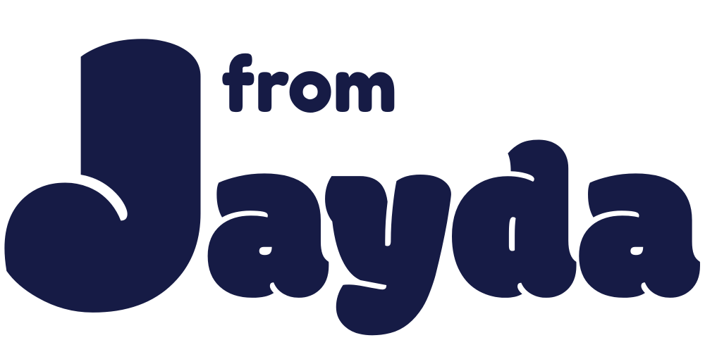 Header Logo From Jayda