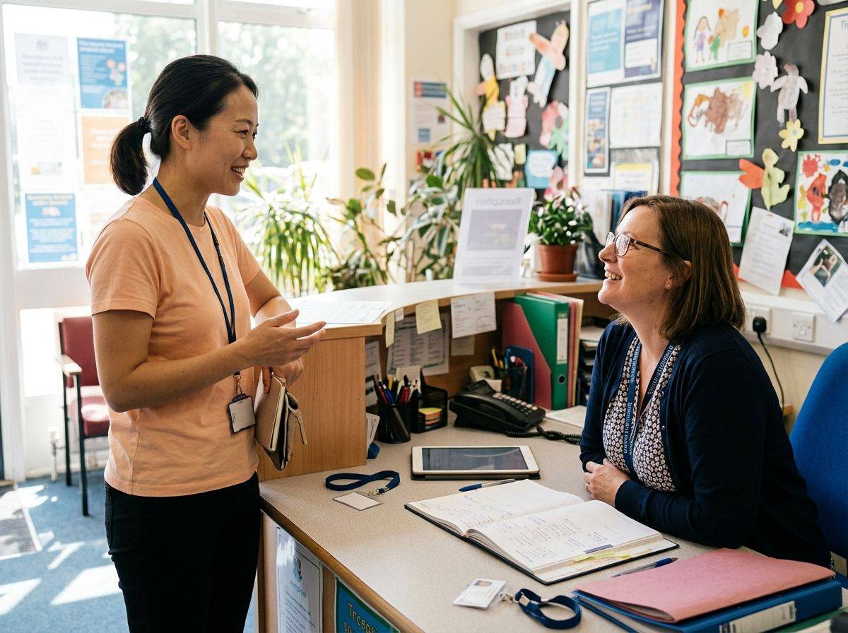 Mandarin PPA cover lesson led by a native-speaking teacher