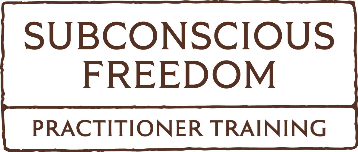 Subconscious Freedom Practitoner Training