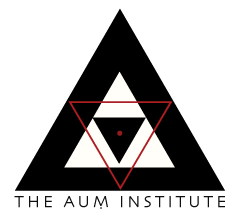 The AUM Institute Header Logo