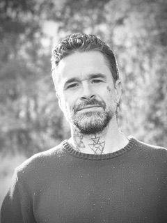 Aaron Patrick Rosso is a Men's Somatic Therapist in Calgary