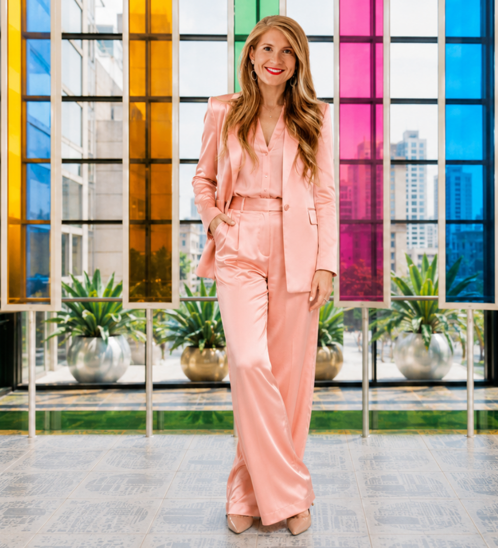 Conference Speaker in Louisville, KY | Sarah Wallace, Founder | Enneagram MBA a Team Training Company 