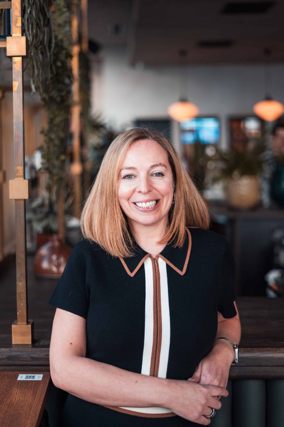 Donna Bowden - Narrate Your Career
