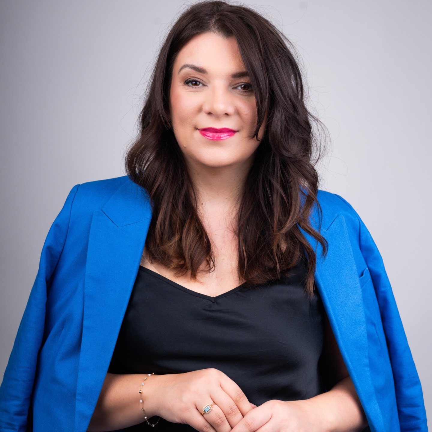 Resetár Orsi