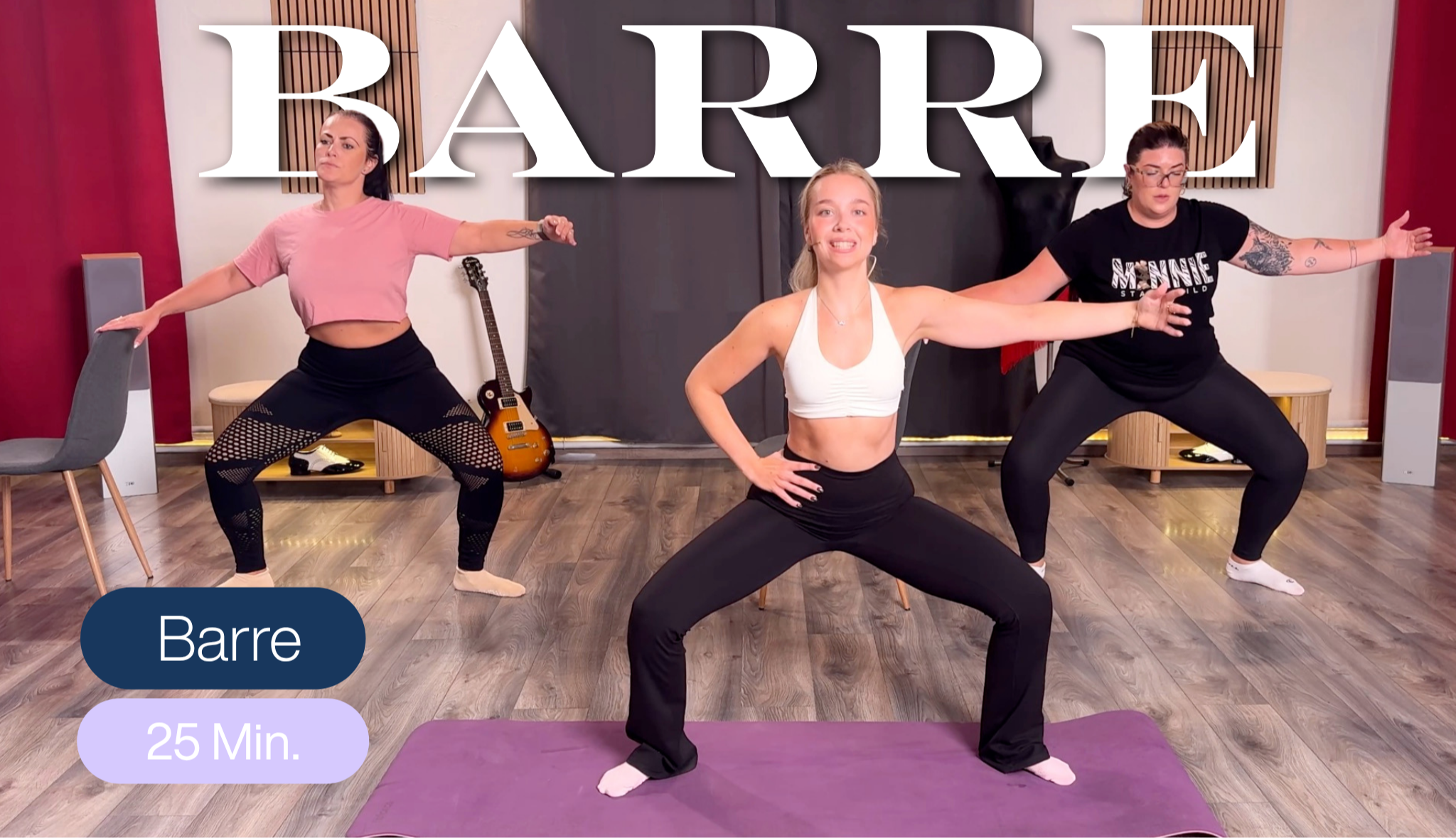 Pilates