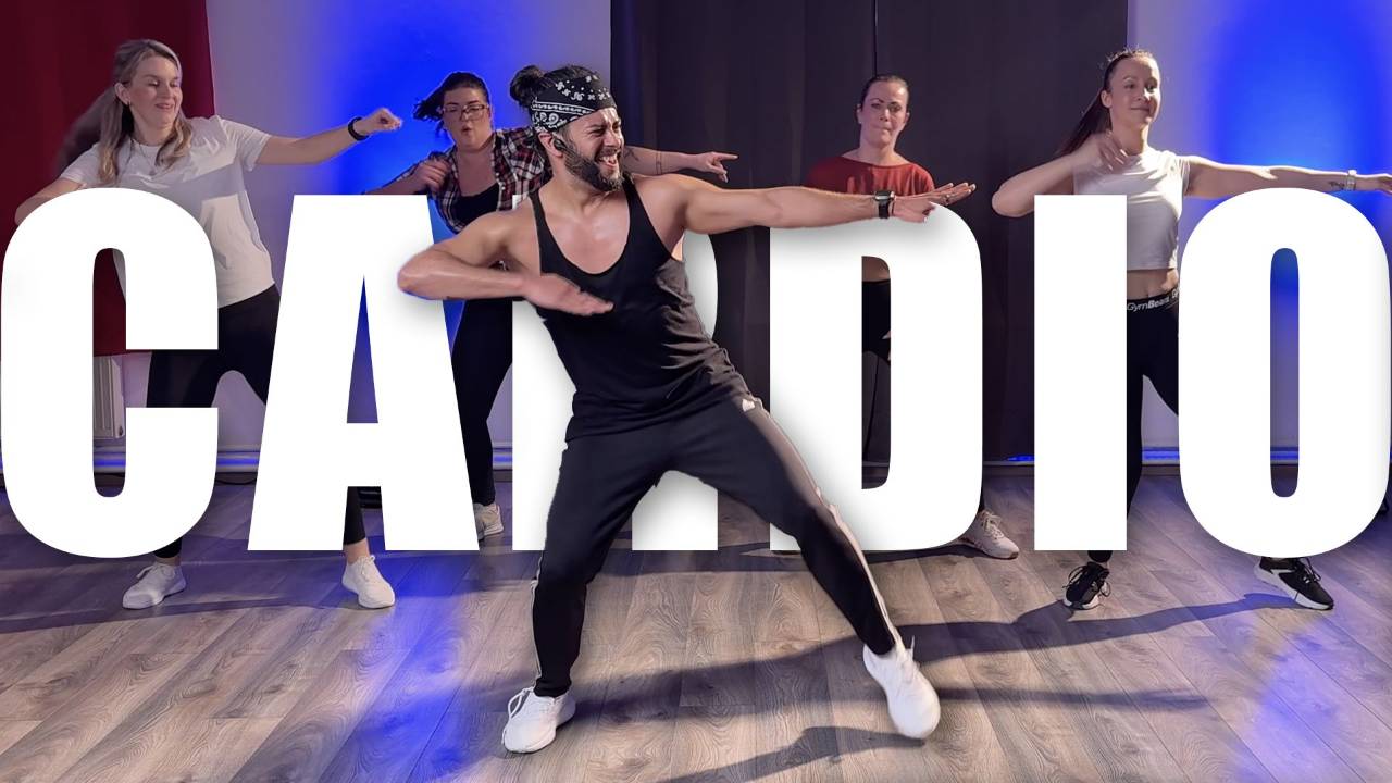 Cardio Dance