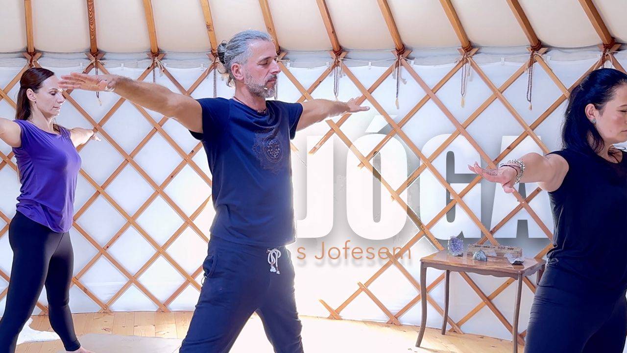 Jóga