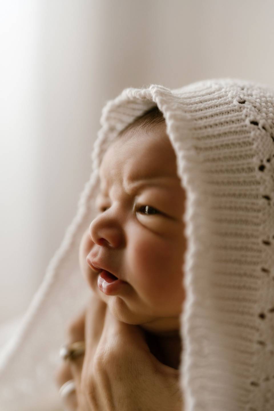 Newborn workshop