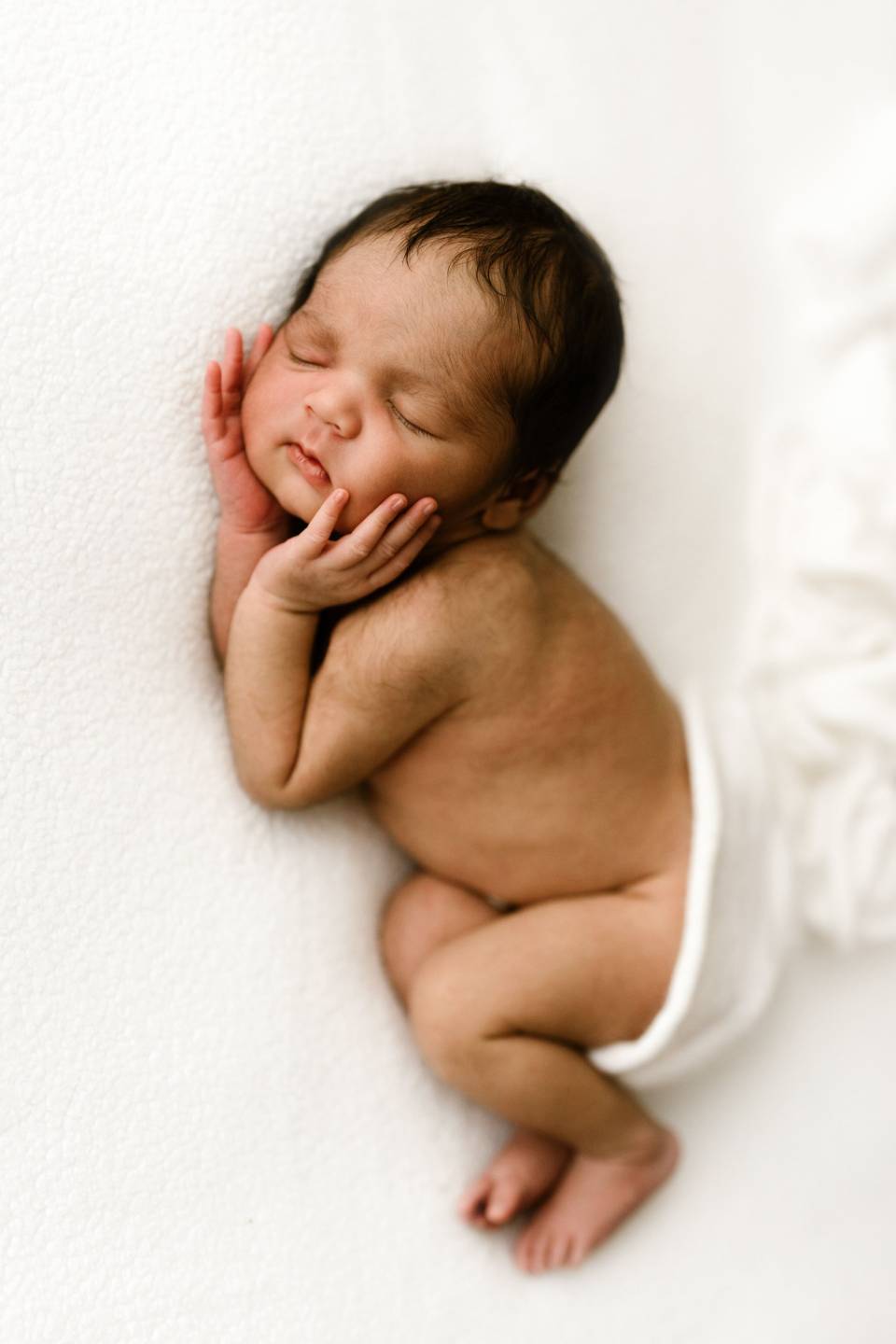 Newborn workshop Japan