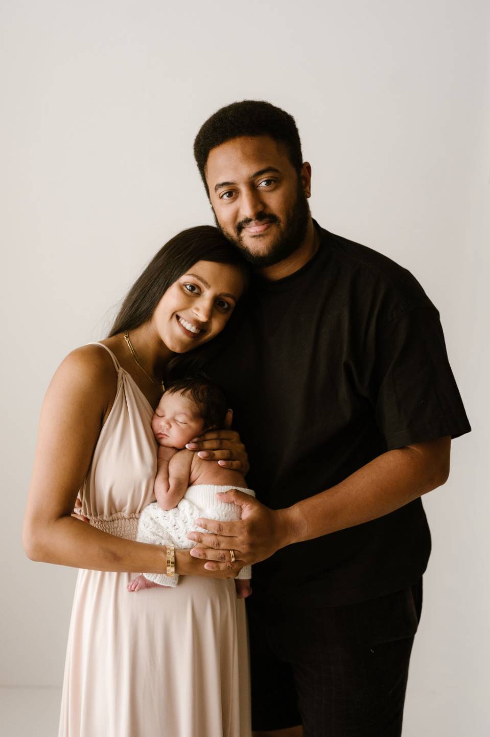 Newborn workshop
