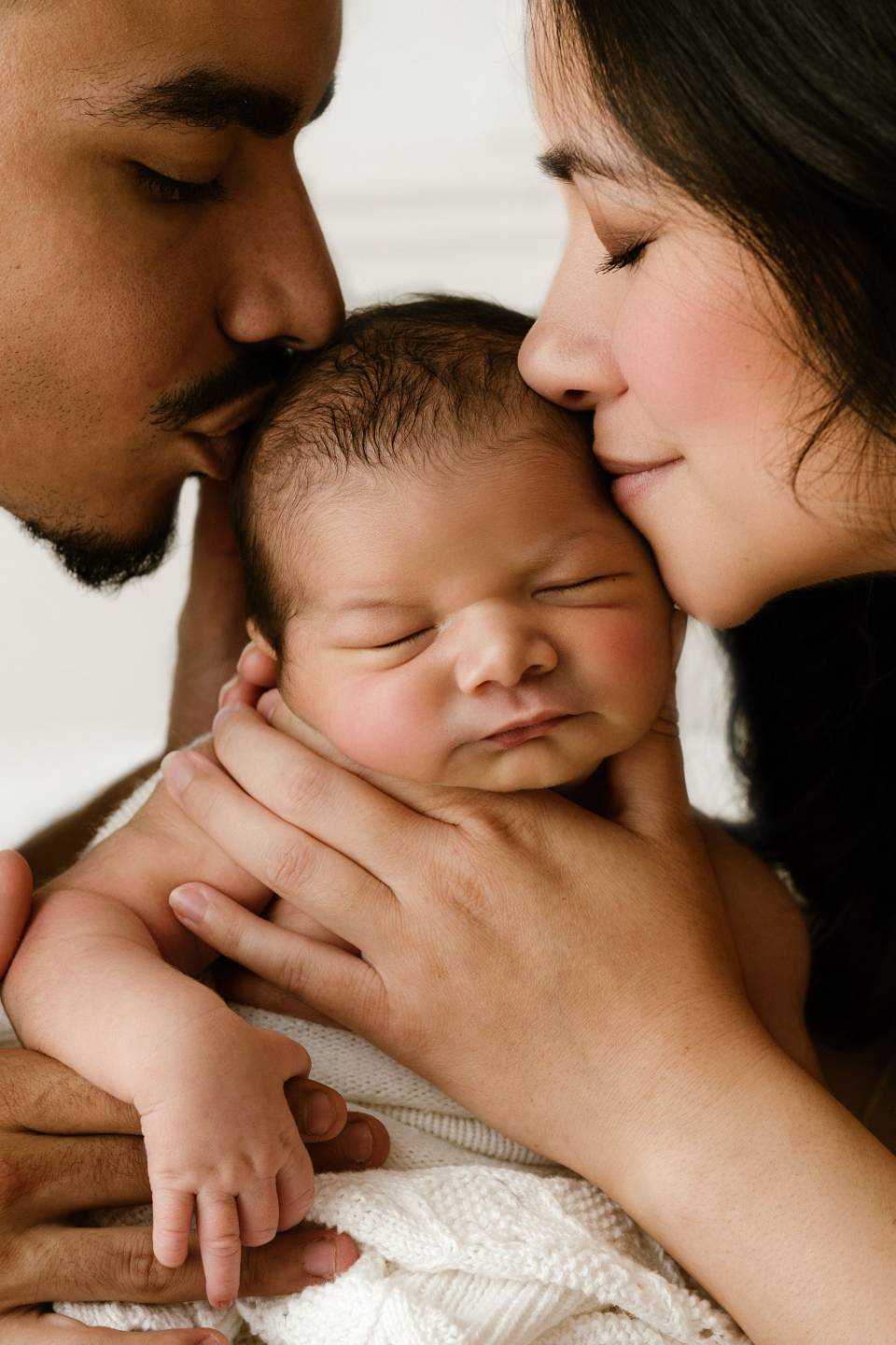Newborn workshop Japan