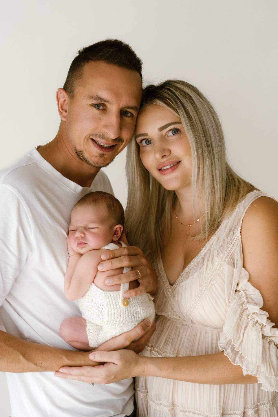 Newborn workshop Japan