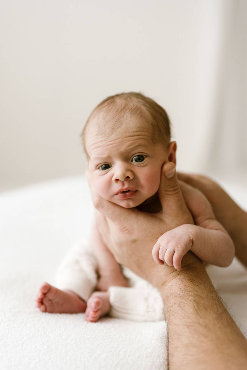 Maternity photography education